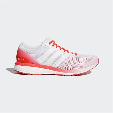 adidas damen adizero boston 6 laufschuhe|Adidas Adizero Boston 8.